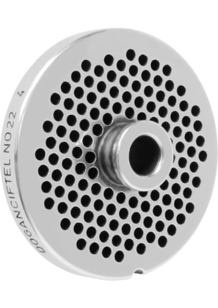 No Et Kıyma Makine Aynası Doğan Çiftel 4 mm