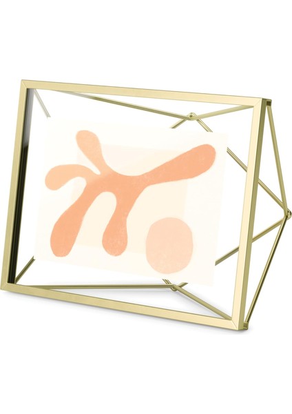 Prisma Resim Çerçevesi