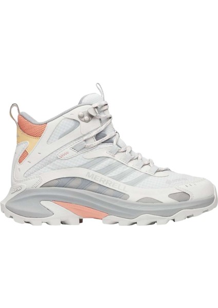 Moab Speed 2 Mid Gtx Kadın Gri Bot