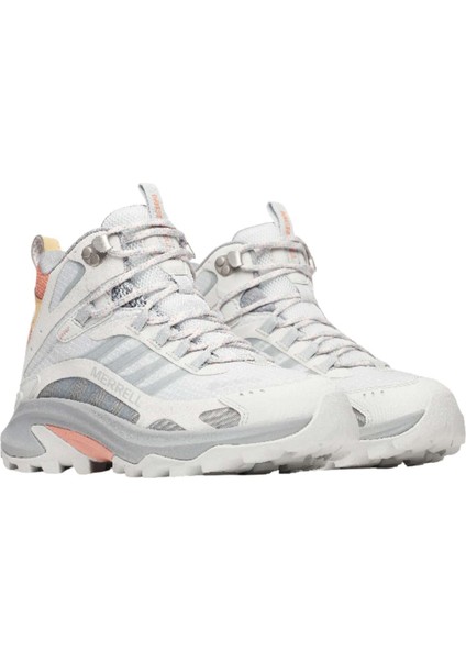 Moab Speed 2 Mid Gtx Kadın Gri Bot modelleri
