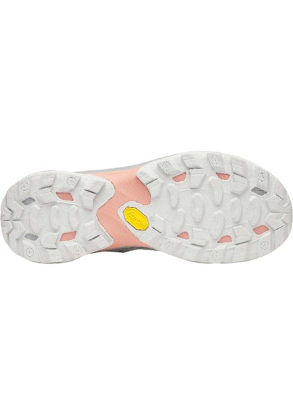 Moab Speed 2 Mid Gtx Kadın Gri Bot