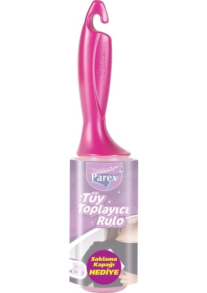 Premıum Tüy Toplayıcı Rulo 56 Yaprak