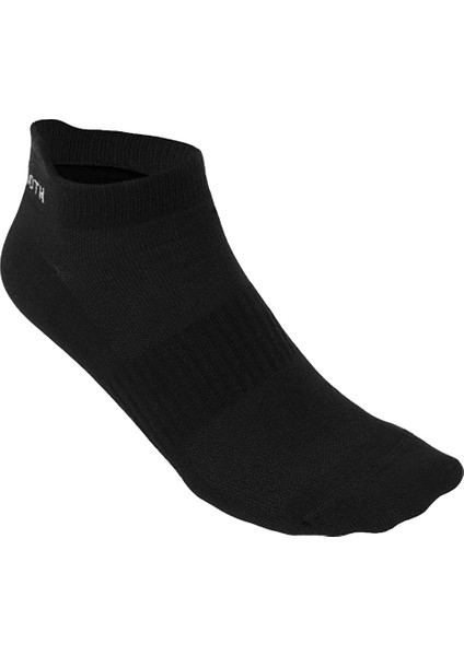 Low Cut Çorap Siyah