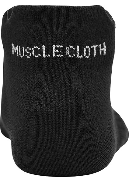 Low Cut Çorap 3'lü Paket Siyah fırsatları