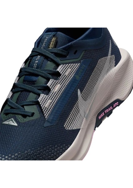 Pegasus Trail 5 Gore-Tex Kadın Koşu FQ0912 400 (DARKALIP1BEDEN Büyük Alınız)