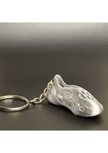 Sneaker Şeklinde Anahtarlık Foam /air Force / Air Jordan fiyatları