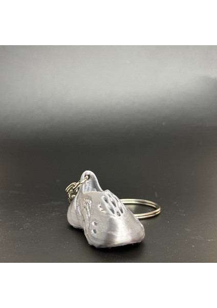 Sneaker Şeklinde Anahtarlık Foam /air Force / Air Jordan modelleri