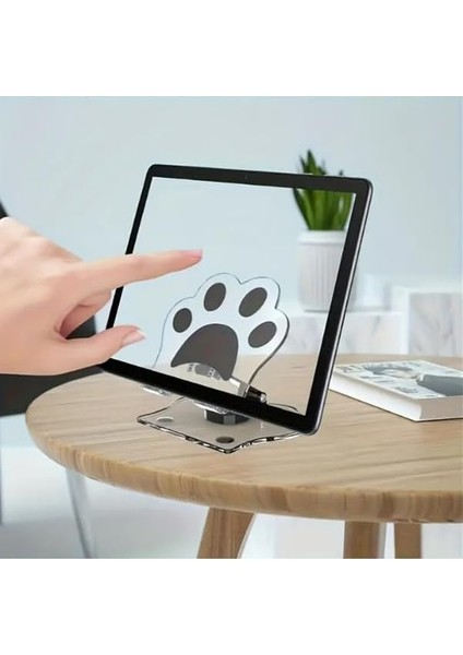 Derece Dönebilen Sırt Uzunluk Ayarlamalı Tablet Telefon Tutucu fiyatları