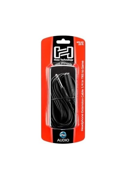 1/4 Inç Trs (F) - 1/4 Inç Trs (M) Kulaklık Uzatma Kablosu 7.5 M (HPE-325) fiyatları