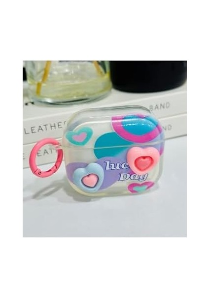 ile Uyumlu Oyuncak Tasarımlı Kalın Silikon Koruyucu Kılıf - Mavipembekalpler fiyatları