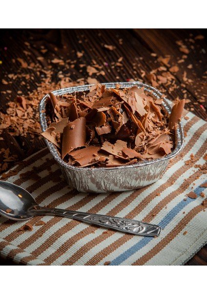 Alüminyum Sütlaç Kasesi - 4.000 Adet fiyatları