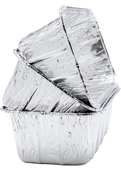 Alüminyum Sütlaç Kasesi - 4.000 Adet modelleri