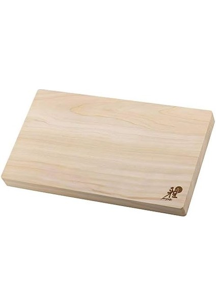 Mıyabı 34535-300-0 Kesme Tahtası Hinoki, Büyük fiyatları