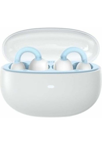 Airgo 1 Ring Open-Ear Tws Kulaklık, Beyaz modelleri