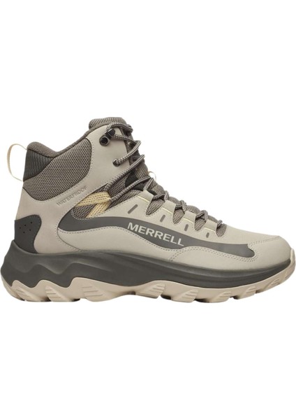 Thermo Chill 2 Mid Waterproof Erkek Gri Bot