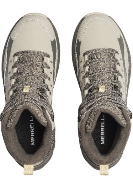 Thermo Chill 2 Mid Waterproof Erkek Gri Bot fırsatları