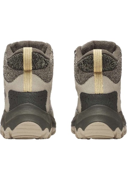 Thermo Chill 2 Mid Waterproof Erkek Gri Bot indirimleri