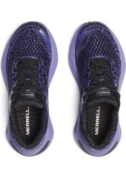 Morphlite Gtx Kadın Mor Yol Koşusu Ayakkabısı fırsatları
