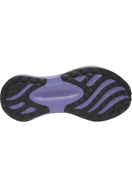 Morphlite Gtx Kadın Mor Yol Koşusu Ayakkabısı