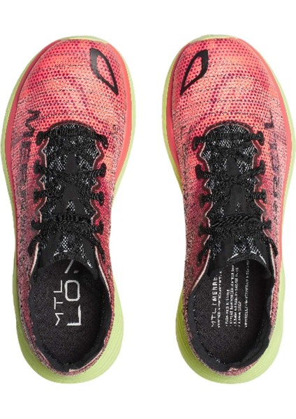 Mtl Long Sky 2 Matryx Kadın Turuncu Patika Koşusu Ayakkabısı fırsatları