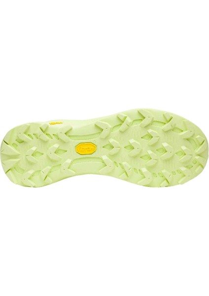 Mtl Long Sky 2 Matryx Kadın Turuncu Patika Koşusu Ayakkabısı