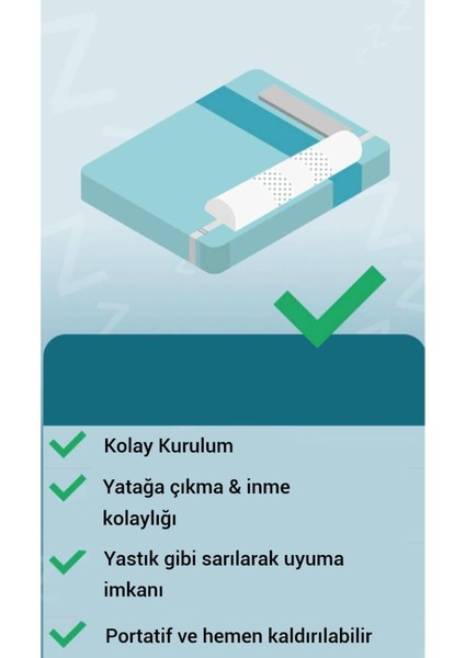 140 cm Sünger Yatak Bariyeri, Çocuk Yatak Kenar Korkuluğu indirimleri