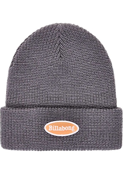 Mogul Beanie Erkek Mavi Bere