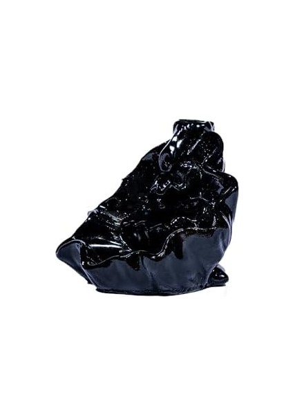 Akışlı Mistik Istiridye Şelale Tütsülük Black Backflow+2 Konik (Lavanta) Tütsü Hediye, Hediyelik/görsel Şölen/duman Akışlı/metidasyon/yoga/ofis/ev/spa Dekorasyon modelleri