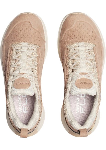Moab Speed 2 Ltr Waterproof Kadın Bej Outdoor Ayakkabı fırsatları