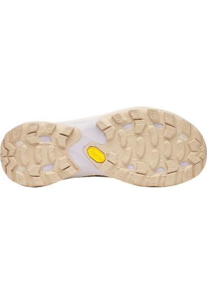 Moab Speed 2 Ltr Waterproof Kadın Bej Outdoor Ayakkabı