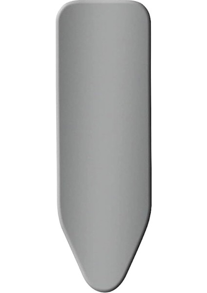 Isıya Dayanıklı Metalica Gri Ütü Masası Kılıfı-Örtüsü-Bezi Otel Tekstili,ev Gereçleri,evteks