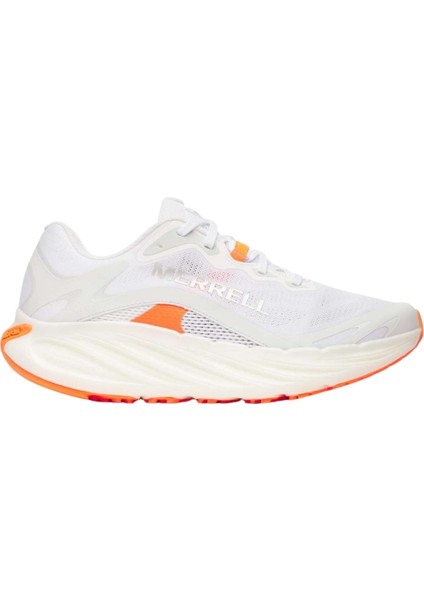 Promorph Erkek Beyaz Yol Koşusu Ayakkabısı