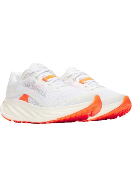 Promorph Erkek Beyaz Yol Koşusu Ayakkabısı modelleri