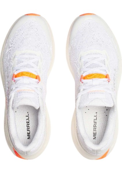 Promorph Erkek Beyaz Yol Koşusu Ayakkabısı fırsatları