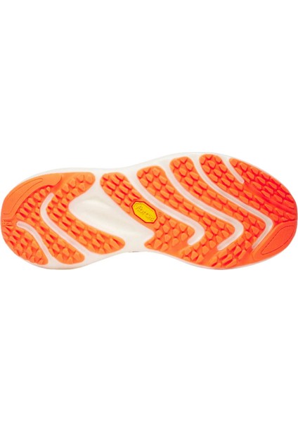 Promorph Erkek Beyaz Yol Koşusu Ayakkabısı