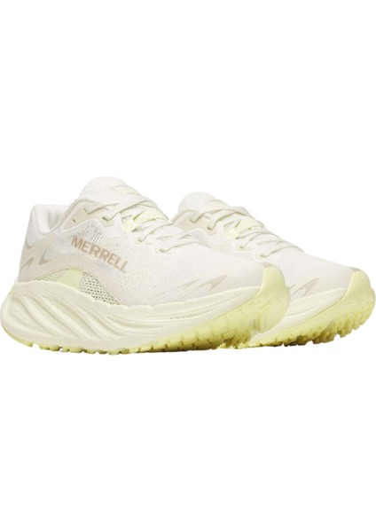 Promorph Kadın Bej Yol Koşusu Ayakkabısı modelleri