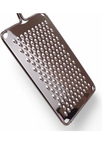 Silikon Saplı Paslanmaz Çelik Limon ve Peynir Rendesi, Keskin Çok Amaçlı Sebze ve Narenciye Dilimleyici, Mutfak Aksesuarı fiyatları