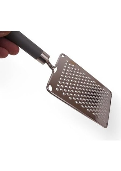 Silikon Saplı Paslanmaz Çelik Limon ve Peynir Rendesi, Keskin Çok Amaçlı Sebze ve Narenciye Dilimleyici, Mutfak Aksesuarı modelleri