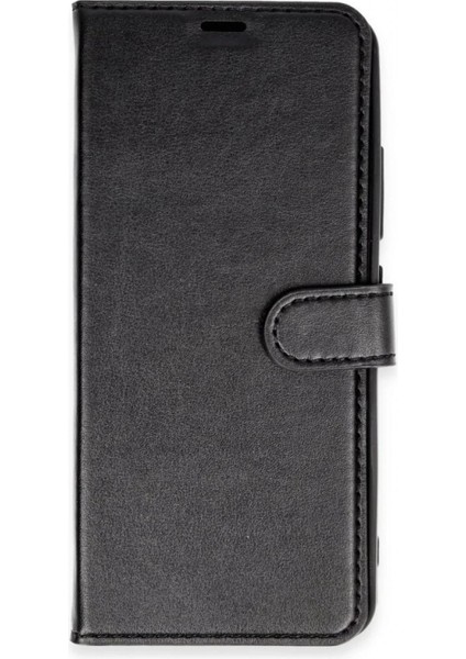 Samsung Galaxy S25 Ultra Kılıf Trend S Plus Kapaklı Kılıf - Siyah fiyatları