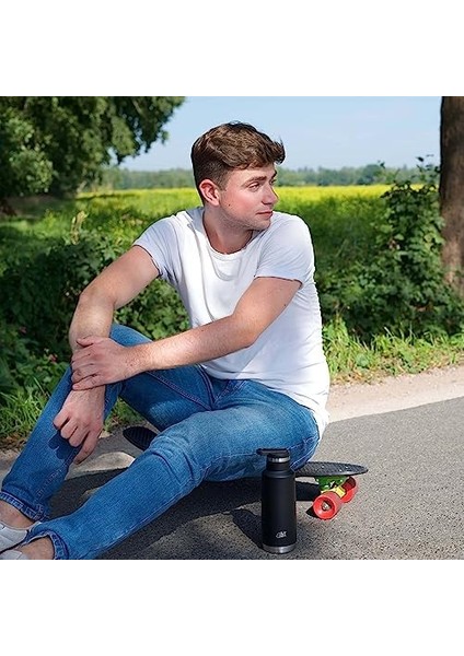 Pictor Paslanmaz Çelik Izoleli Termos Siyah 0,55L modelleri