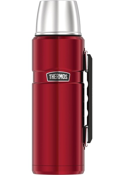 Stainless King Termos