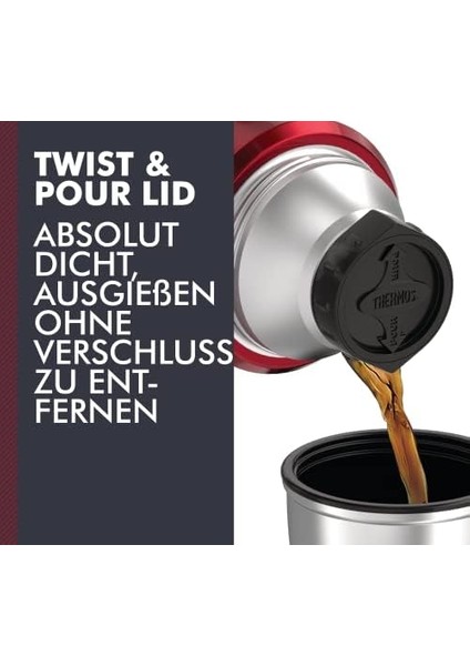 Stainless King Termos fiyatları