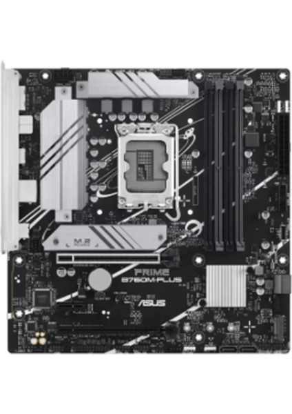 Prıme B760m-plus Ddr5 7200mhz 1xhdmı 1xdp 2xm2 Usb3.2 Matx 1700p (12. / 13. Ve 14. Nesil İşlemci Uyumlu) fiyatları