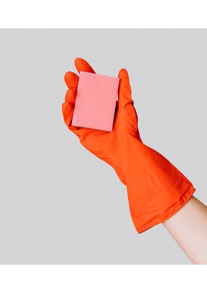 Bulaşık Eldiveni - 200 Çift fiyatları