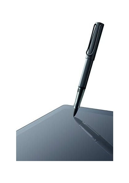 Al-Star Emr Stylus Pen Fiery - Ergonomik Saplı Dokunmatik Ekran Kalemi ve Pc/el Uç - Dijital Medyada Hassas Yazma ve Çizim - Patentli Emr Teknolojisi ve Kısa Kesim Tuşu modelleri