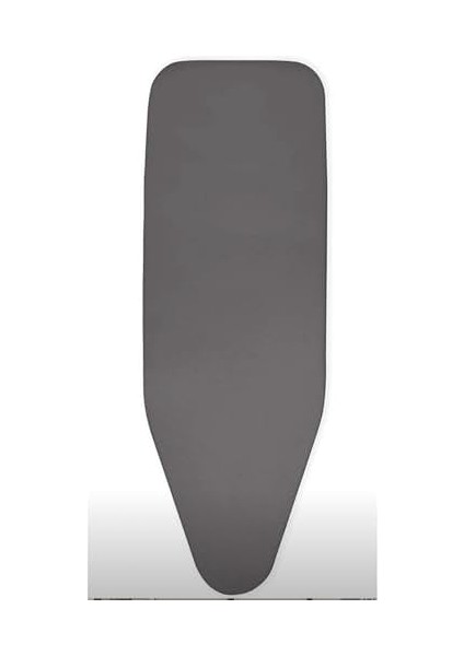 Isıya Dayanıklı Metalica Antrasit Ütü Masası Kılıfı-Örtüsü-Bezi Otel Tekstili,ev Gereçleri fiyatları