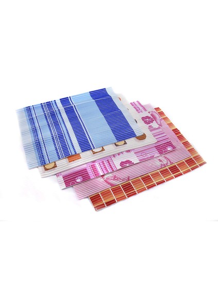 65X45 cm Banyo Kaymaz Yolluk