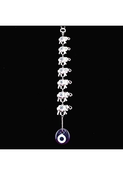 Fil Objeli Nazar Boncuğu fiyatları