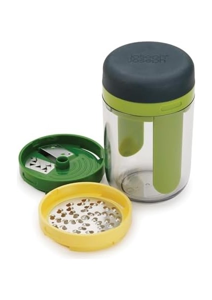 Joseph Spiro El Tipi Spiral Kesici - Renkli modelleri