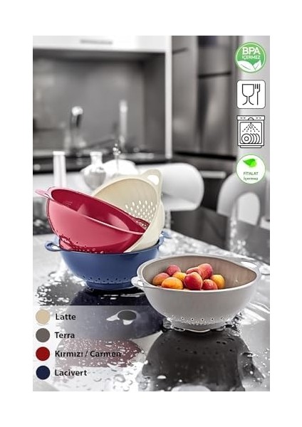 Çift Katlı Süzgeç Latte fiyatları